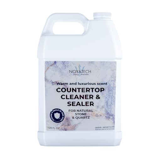 17% Off NOYATECH Countertop Cleaner & Sealer – Non-Toxic - Image 2
