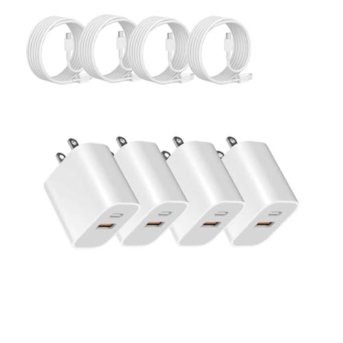 USB Power Block 4-Pack with Dual Ports – Save $12 - Image 2