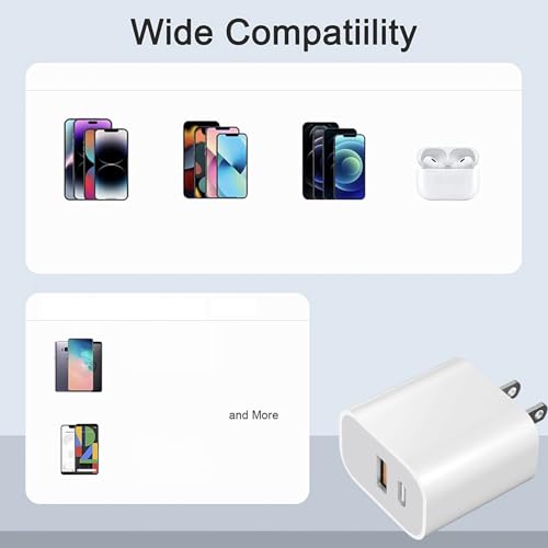 USB Power Block 4-Pack with Dual Ports – Save $12 - Image 8