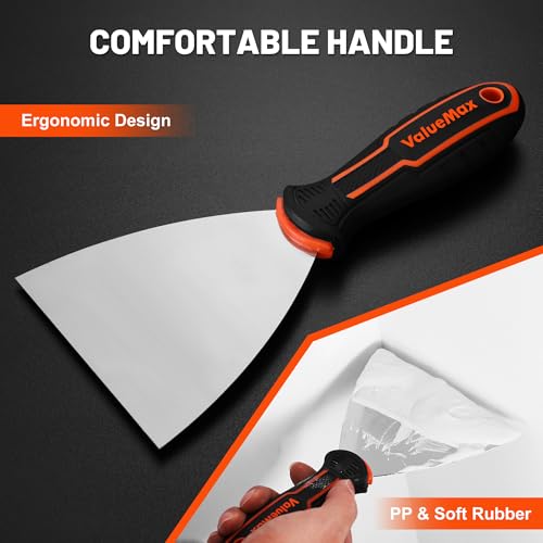 6-Piece ValueMax Putty Knife Set at $15.99 - Image 6
