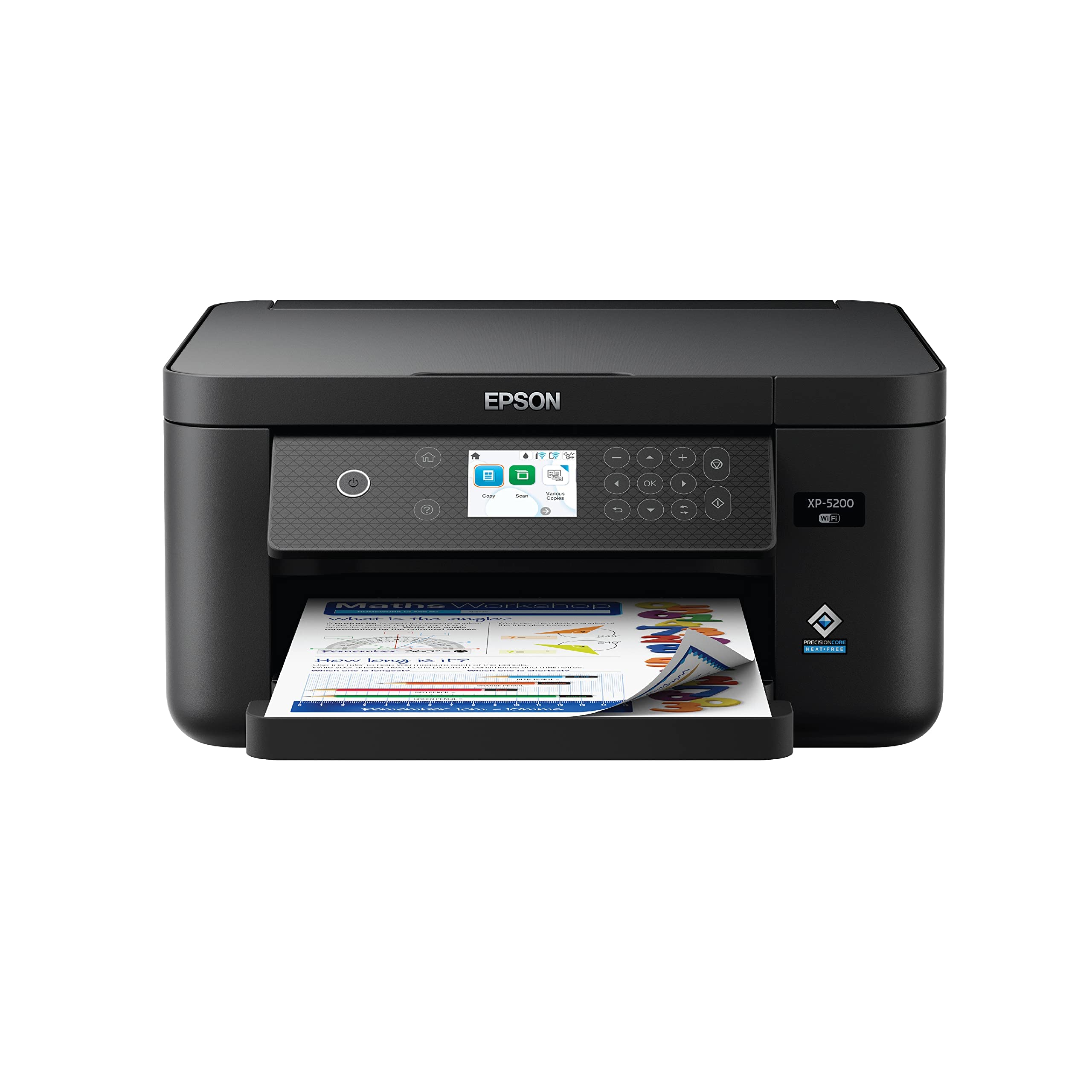 47% Off Epson XP-5200 Wireless All-in-One Printer