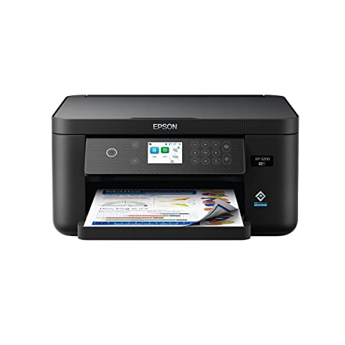 47% Off Epson XP-5200 Wireless All-in-One Printer - Image 2