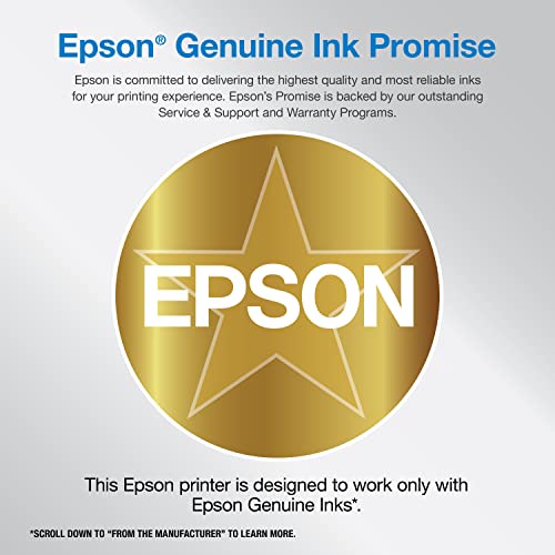 47% Off Epson XP-5200 Wireless All-in-One Printer - Image 3