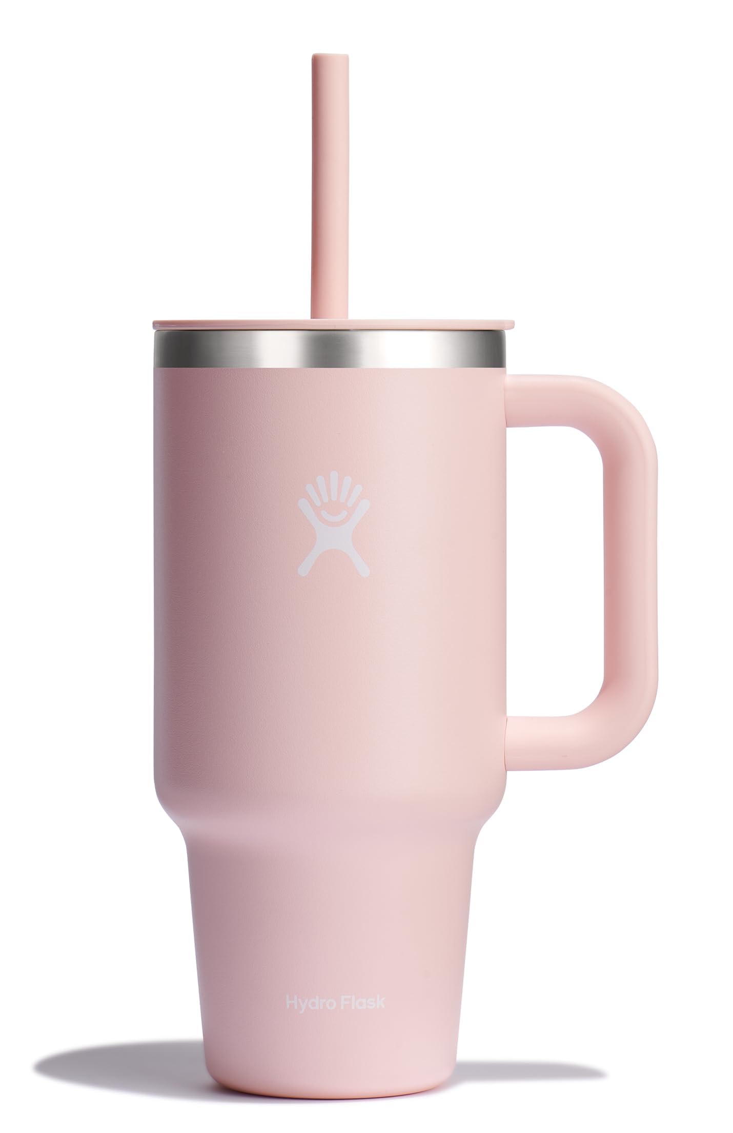 50% Off Hydro Flask 32 oz Travel Tumbler with Straw