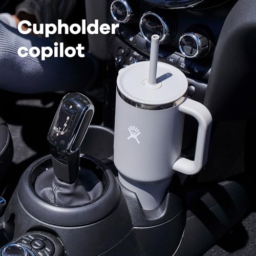 50% Off Hydro Flask 32 oz Travel Tumbler with Straw - Image 3