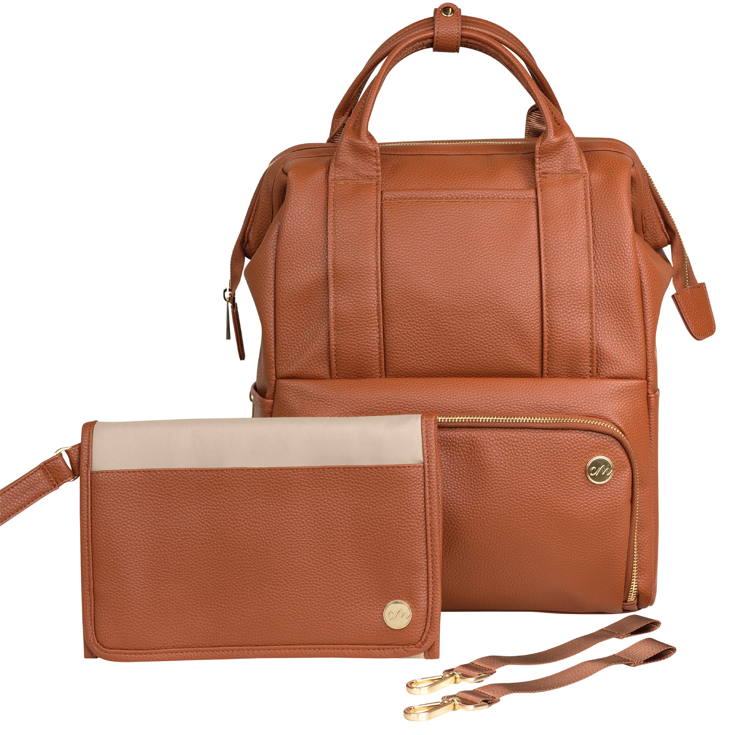 CleverMade Diaper Backpack Bag - 41% Off Original Price