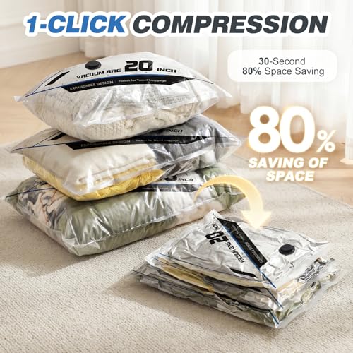 Save 44% on Vacuum Seal Bags with Electric Pump - Image 4