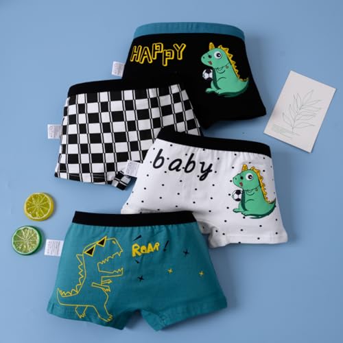 8-Pack Boys Underwear Briefs at $8.91 - Image 7