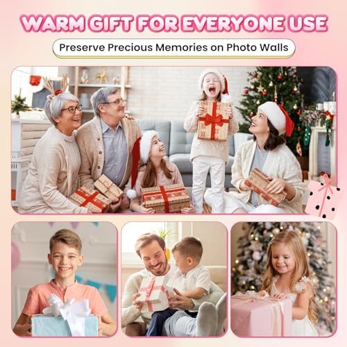 Price Drop: Instant Print Camera for Kids – Only $9.99 - Image 8