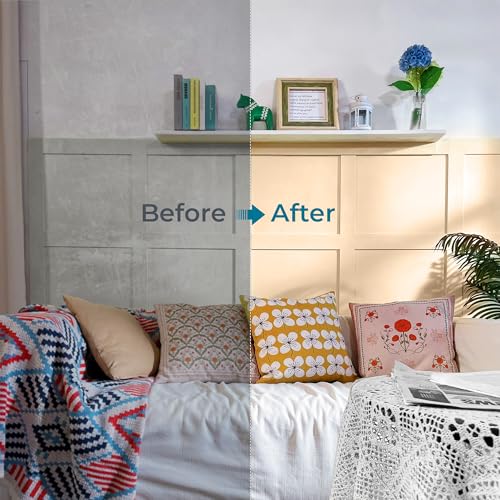 17% Off Tilswall Ultra-Light Electric Paint Sprayer - Image 5