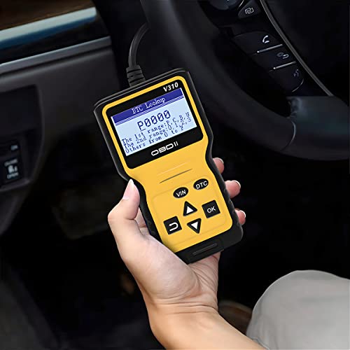 50% Off AUCELI OBD2 Scanner – Diagnose Your Car Now - Image 7