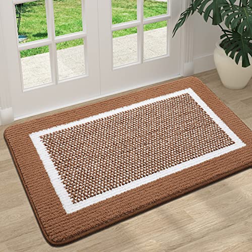 Colorxy Door Mat Absorbs Dirt & Moisture, Now $9.99 - Image 2
