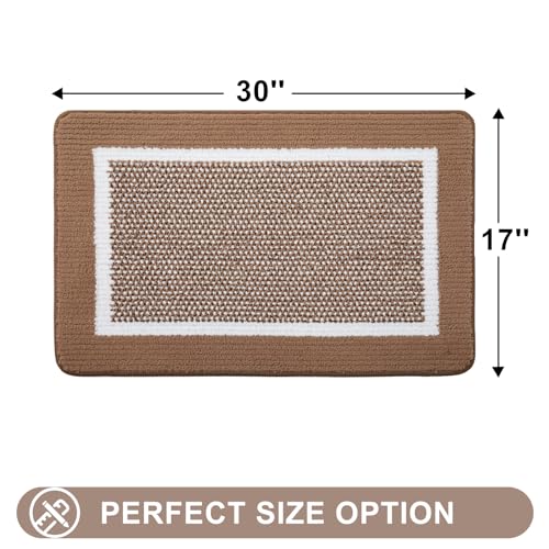 Colorxy Door Mat Absorbs Dirt & Moisture, Now $9.99 - Image 3
