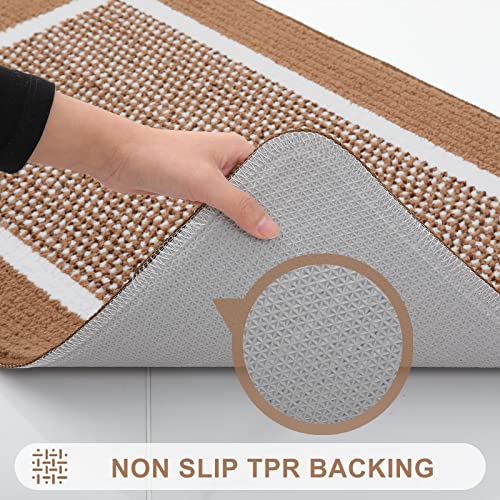 Colorxy Door Mat Absorbs Dirt & Moisture, Now $9.99 - Image 4