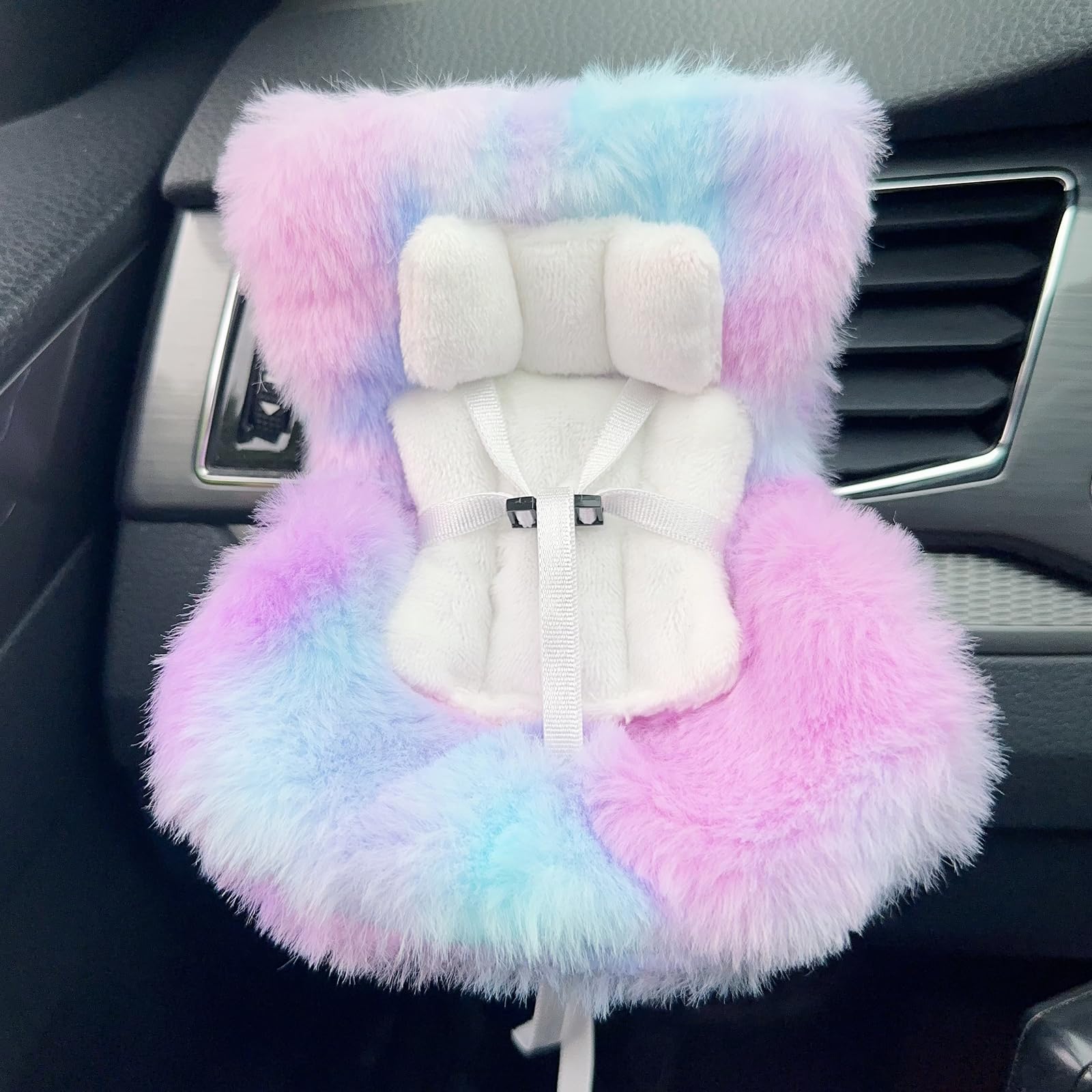 46% Off Doll Car Seat for 3-8 Inch Figures