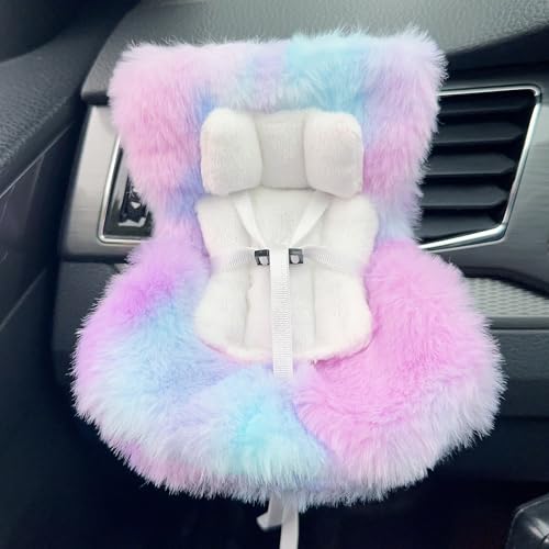 46% Off Doll Car Seat for 3-8 Inch Figures - Image 2