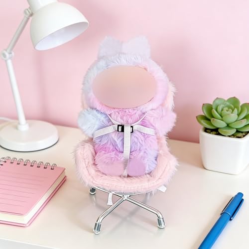 46% Off Doll Car Seat for 3-8 Inch Figures - Image 3
