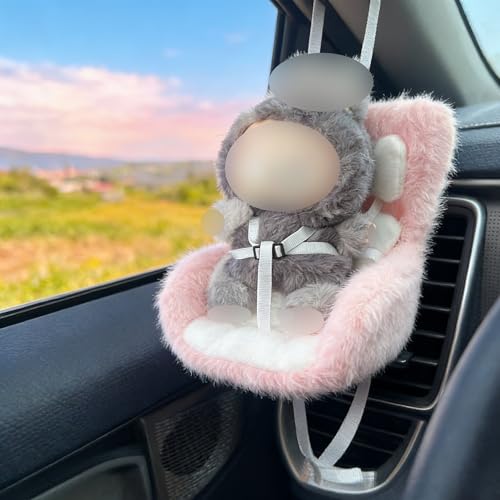 46% Off Doll Car Seat for 3-8 Inch Figures - Image 7