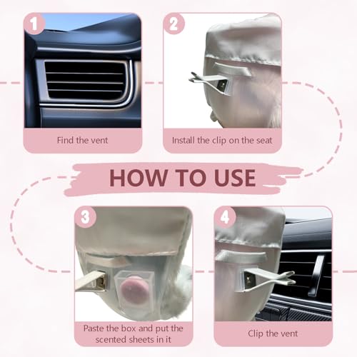 46% Off Doll Car Seat for 3-8 Inch Figures - Image 8
