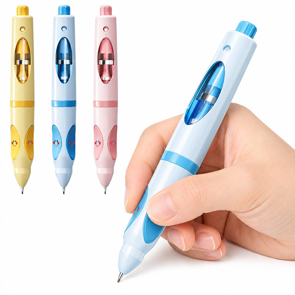 50% Off Write Right Learning Handwriting Gripper Pen - Image 1