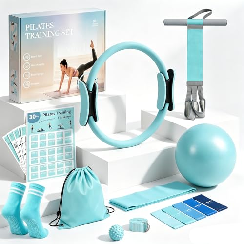 50% Off Pilates Essentials Kit for Women - Image 2