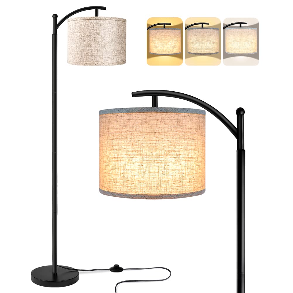 29% Off ROTTOGOON Floor Lamp with LED Bulb