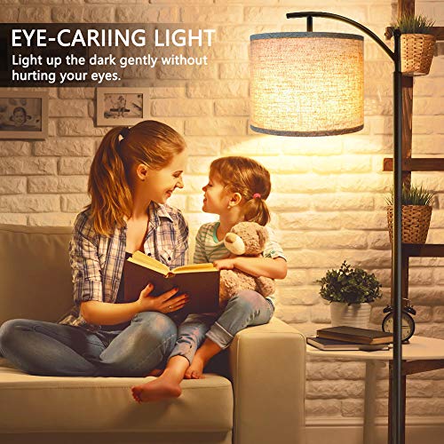 29% Off ROTTOGOON Floor Lamp with LED Bulb - Image 7