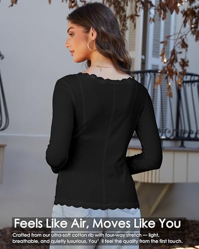 Save 50% on Women's Cropped Ribbed Cardigan - Code E7VQ9LEV - Image 3