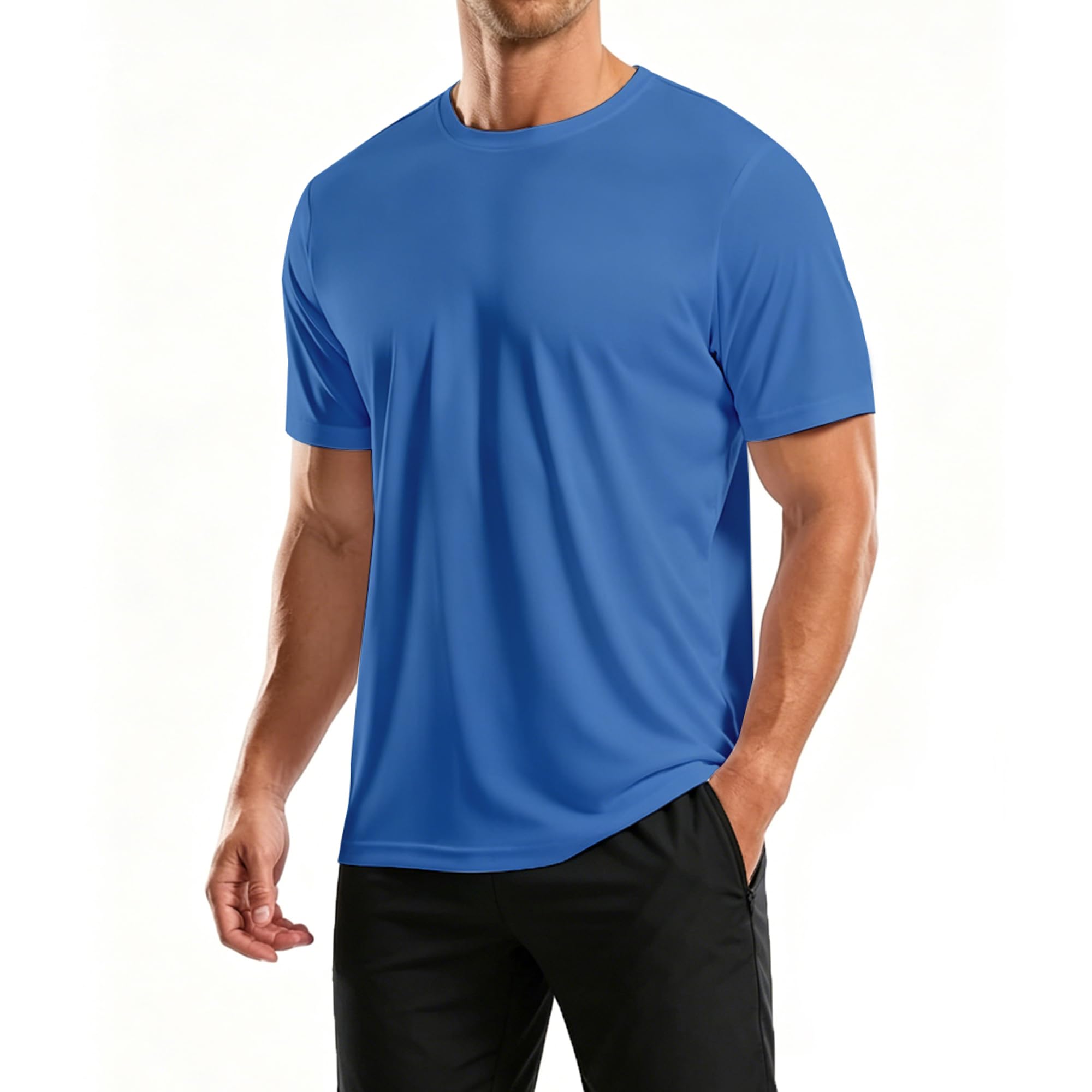 33% Off Men's UPF 50+ Sun Shirts - Code Inside