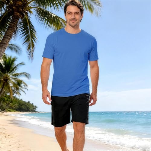 33% Off Men's UPF 50+ Sun Shirts - Code Inside - Image 5