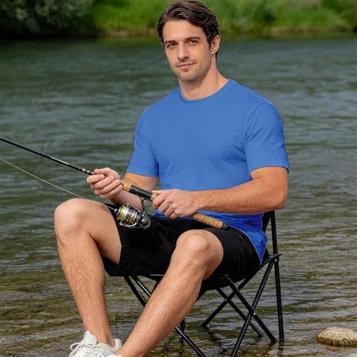 33% Off Men's UPF 50+ Sun Shirts - Code Inside - Image 6