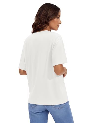 71% Off Stelle Oversized Tees – Use Code AX7A53L7 - Image 5
