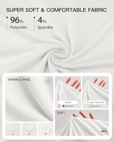 71% Off Stelle Oversized Tees – Use Code AX7A53L7 - Image 6