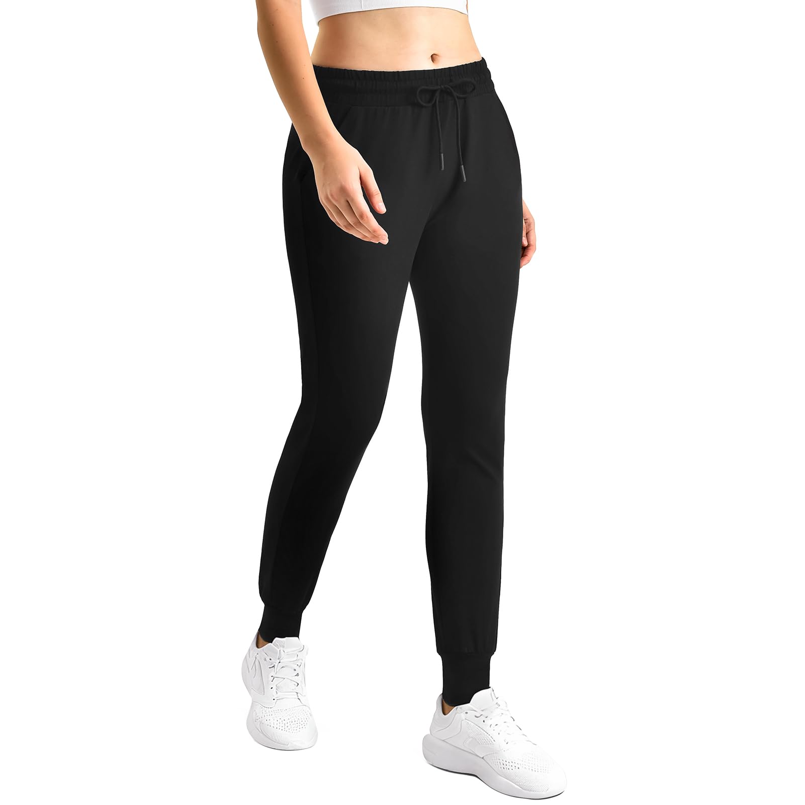 Womens Joggers - $4 Off with Code 9ZJTCV4Y - Image 1