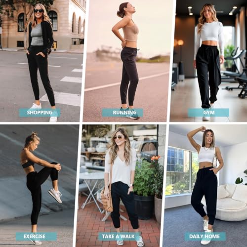 Womens Joggers - $4 Off with Code 9ZJTCV4Y - Image 7