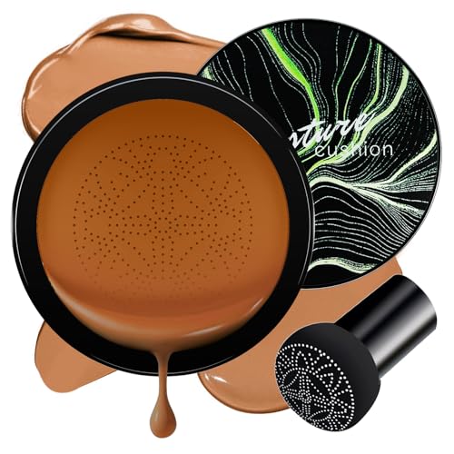 50% Off Air Cushion CC Cream Foundation with Code PTTLHA3Y - Image 2