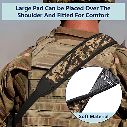 17% Off EZshoot Two Point Sling with Swivels - Image 4