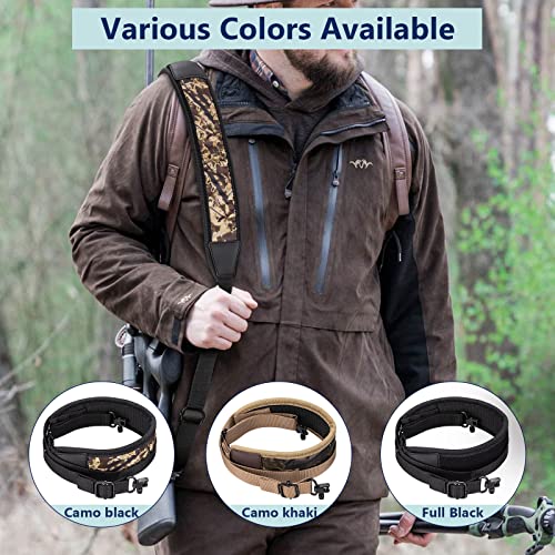 17% Off EZshoot Two Point Sling with Swivels - Image 6