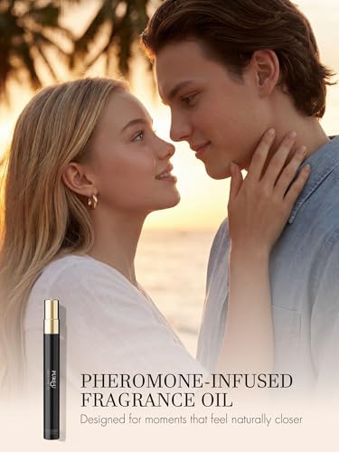 Save 50% with Code: PUREU Pheromone Perfume for Women - Image 6