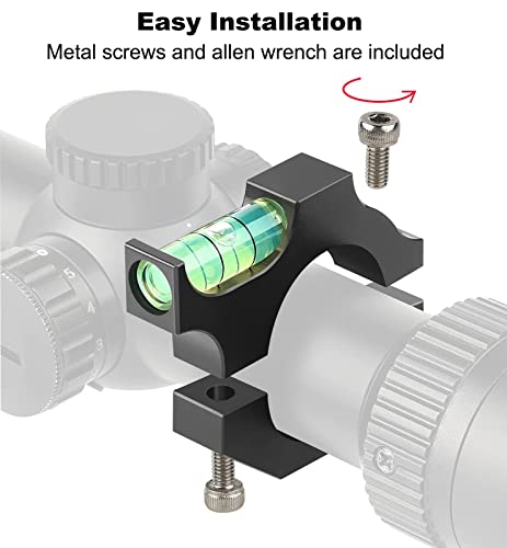 EZshoot Scope Level for 30mm Tubes – Save 6% Now - Image 6