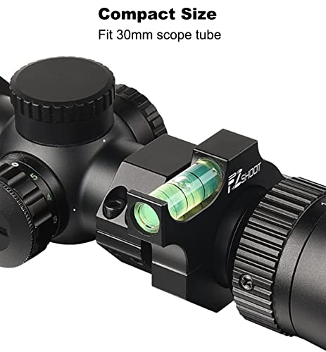 EZshoot Scope Level for 30mm Tubes – Save 6% Now - Image 7