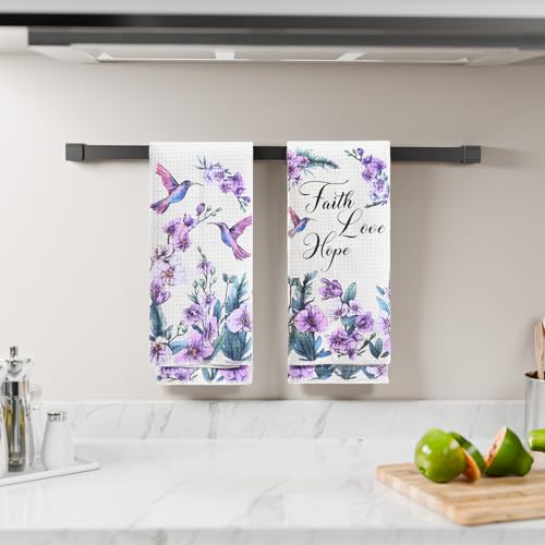 51% Off Hummingbird Kitchen Towels - Use Code XD8UHZP4 - Image 4
