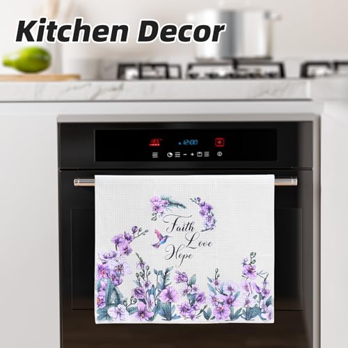 51% Off Hummingbird Kitchen Towels - Use Code XD8UHZP4 - Image 5