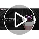 30% Off FUKKUDA Dual Arc Electric Candle Lighter - Image 8