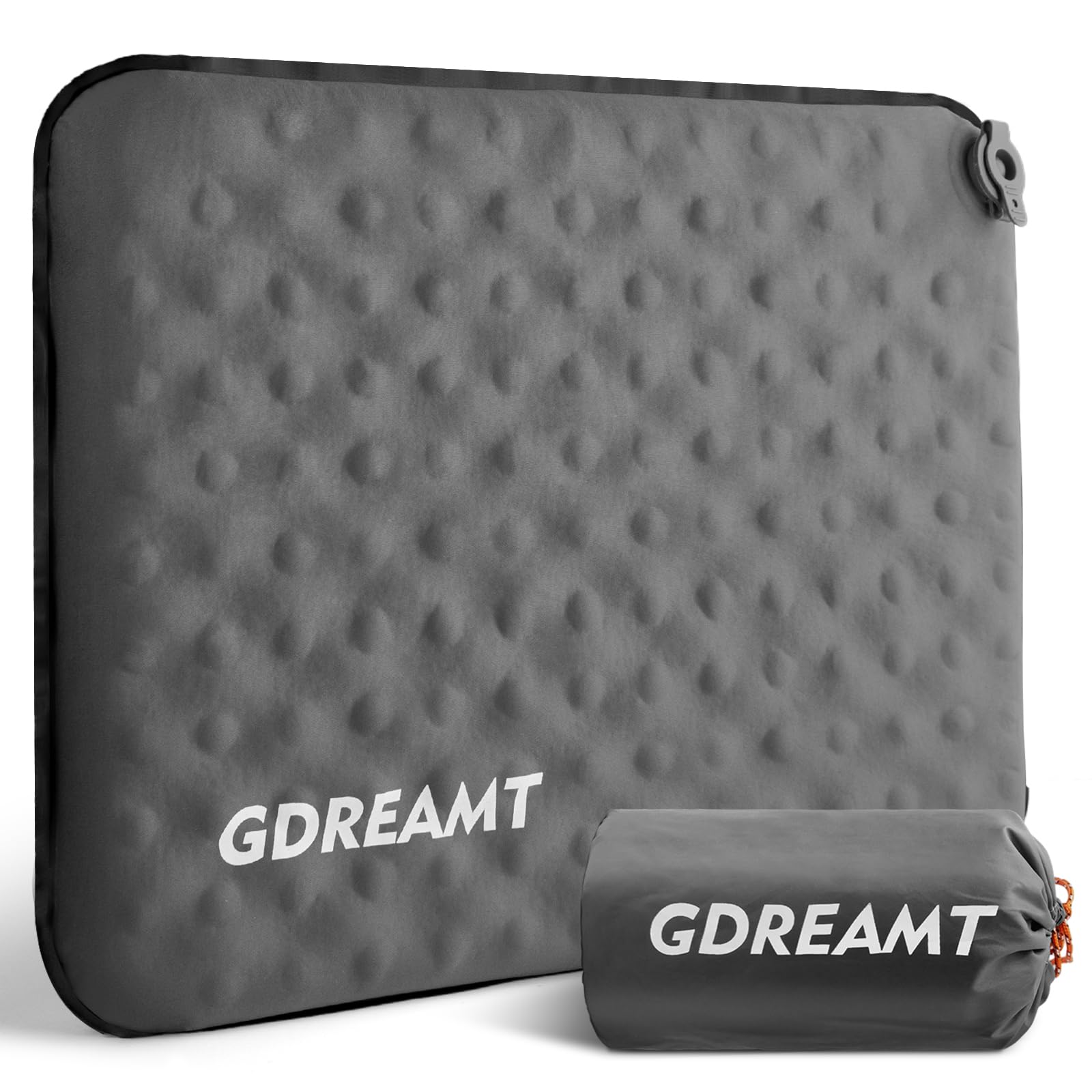 Save 50% on GDREAMT Inflatable Seat Cushion with Code QN2LEBA3