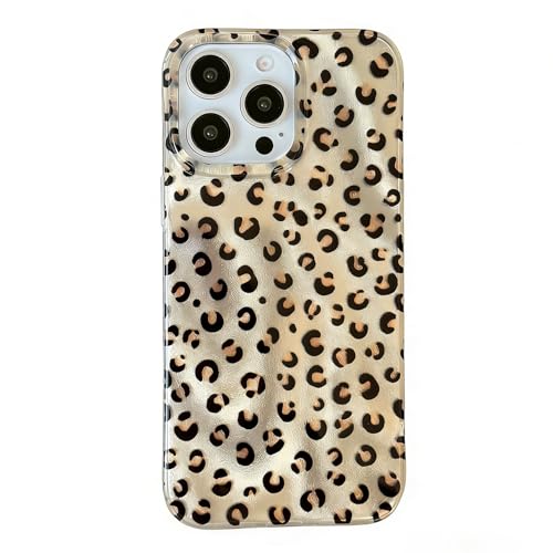 EC8VVJ27: 50% Off iPhone 15 Pro Max Cheetah Case - Image 2