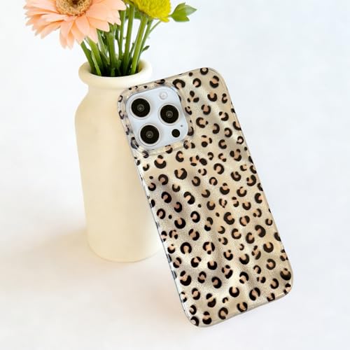 EC8VVJ27: 50% Off iPhone 15 Pro Max Cheetah Case - Image 5