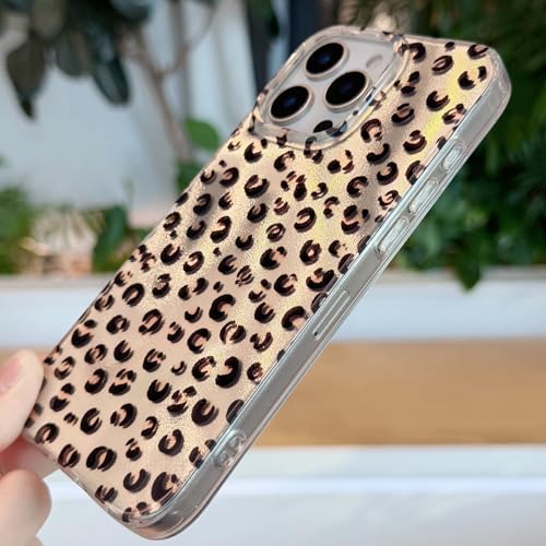 EC8VVJ27: 50% Off iPhone 15 Pro Max Cheetah Case - Image 6
