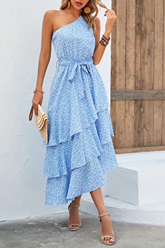 43% Off PRETTYGARDEN Women's Boho Sundress - Code Inside - Image 3