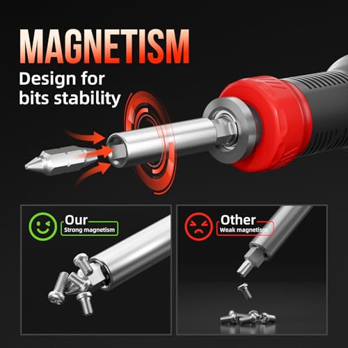 Save 40% on Sharden 26-in-1 Multi Screwdriver Set - Image 7